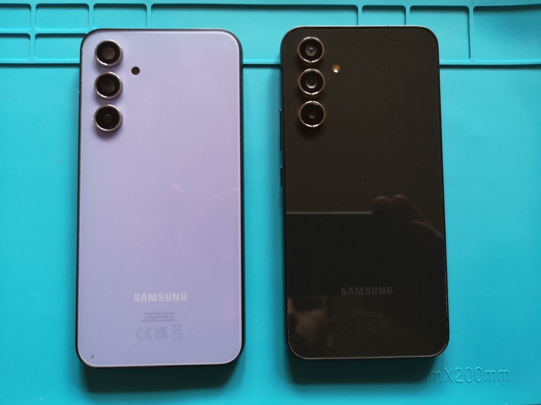 Piese Samsung A54-5G