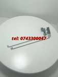 Set Balamale Display Notebook Laptop Hp Probook 6560b 6570b