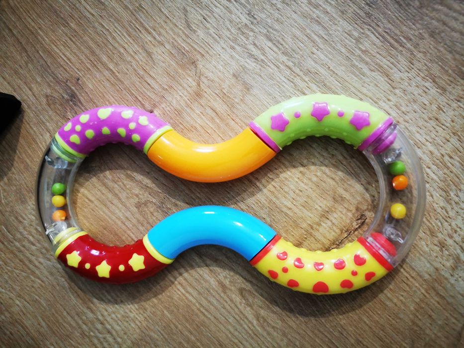 Jucării pentru bebelus