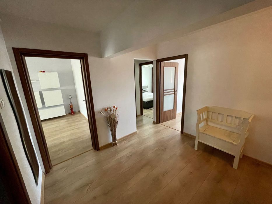 Zona Parcul Central - Doar pe termen lung