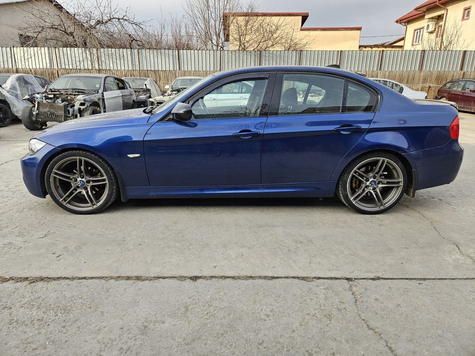 Piese auto BMW e90 320d non-lci M pachet