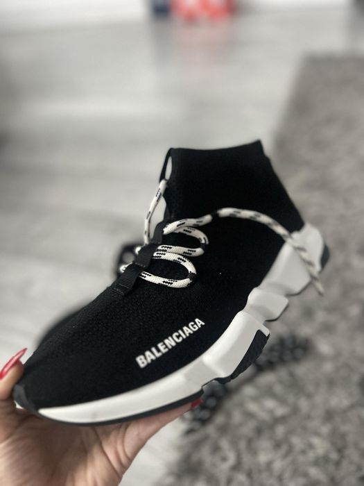 Adidasi balenciaga originali