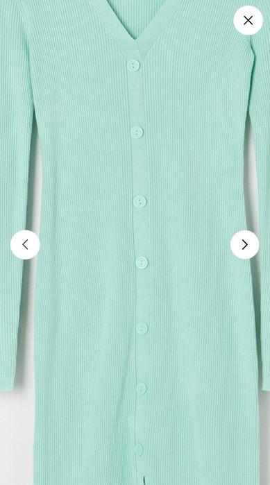 Две нови рокли в уникални модни цветове