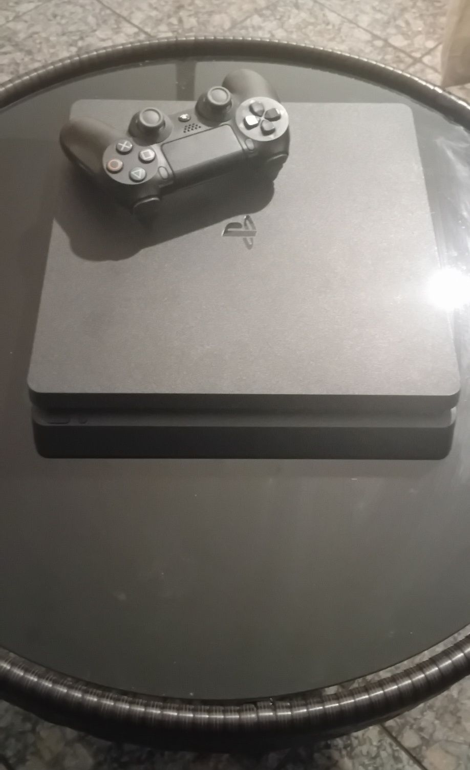 Playstation 4 slim 500gb