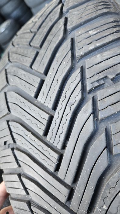 4бр гуми 205 55 16 мишелин