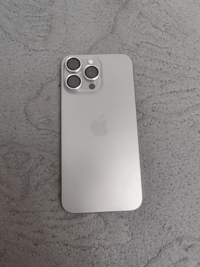 iPhone 15 pro max 512 Гб айфон 15 про макс