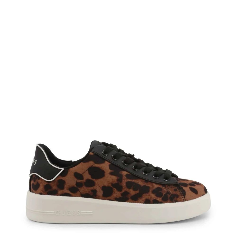 Оригинални дамски маратонки Guess ROCKIES4 FL7RC4 FAP12