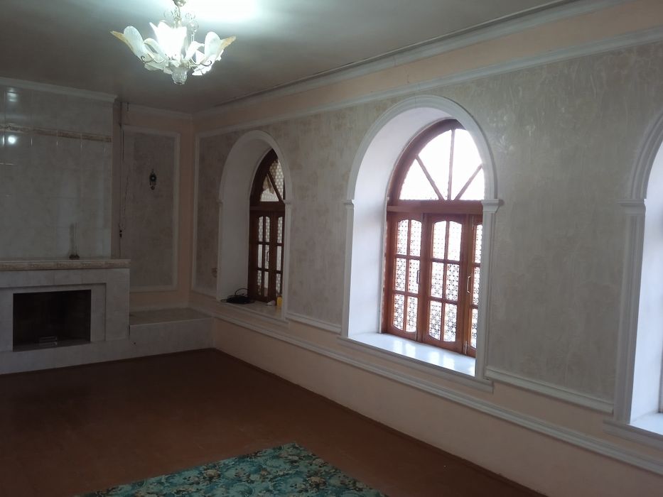 Аренда дом! На земле