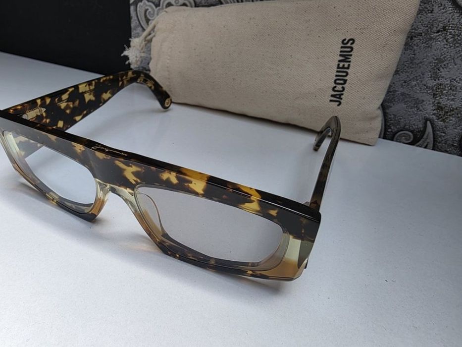 Jacquemus слънчеви очила