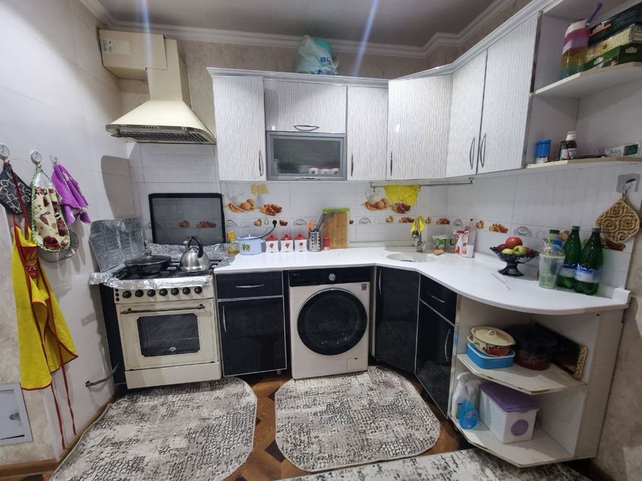 Долгосрочная аренда квартира в Куйлюк центр ТОЛЬКО ДЛЯ СЕМЬИ.