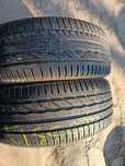 Anvelope vara 235 55 17 bridgestone 2019 7mm