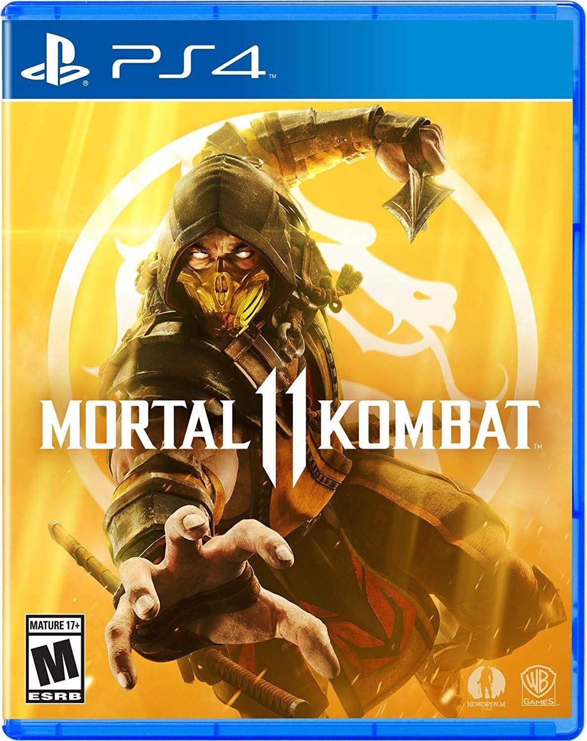Sony PlayStation 4