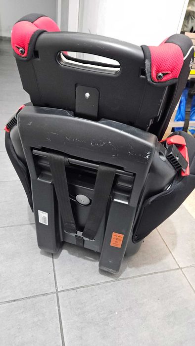 Детско столче за кола Recaro young sport hero