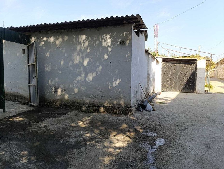 Продаётся участок в Мирзо-Улугбекском районе, 12 соток