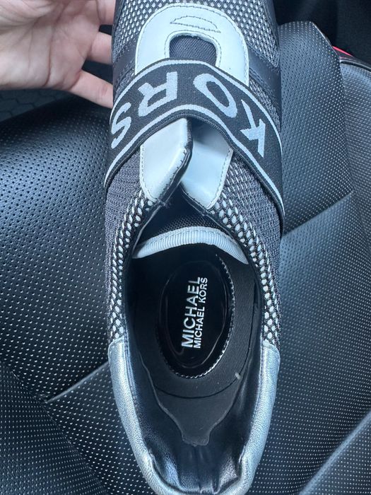 Michael Kors дамски обувки