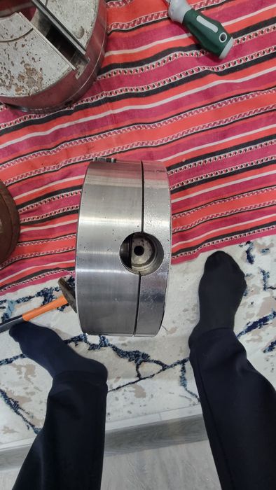 250 patron korpusi sotiladi suyulgan