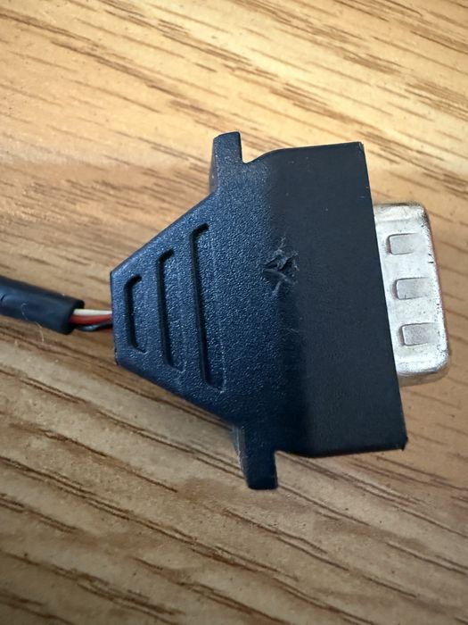 Vand Pedale Logitech G29