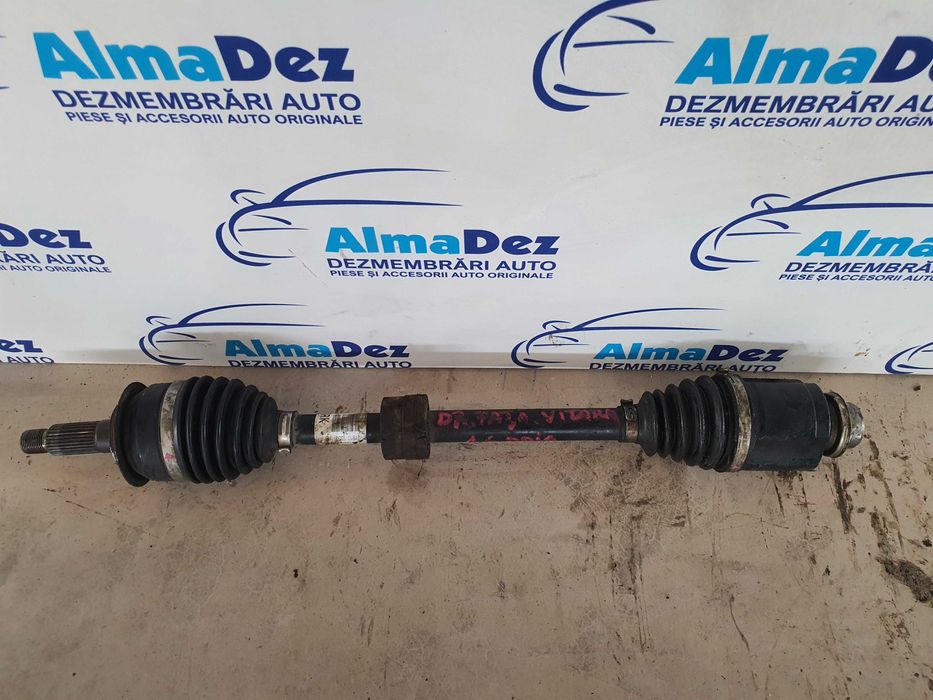 Planetara dreapta fata Suzuki Vitara 16 ddis 2019 4x4 cod 4410161MC1