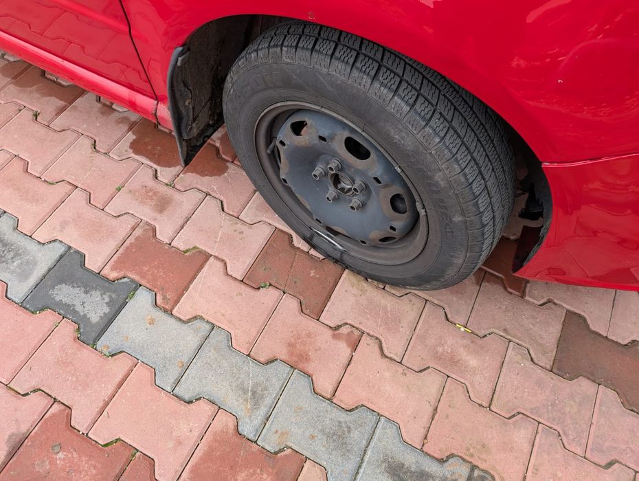 Vand skoda fabia din 2006 motor 1,2 benzina unic proprietar