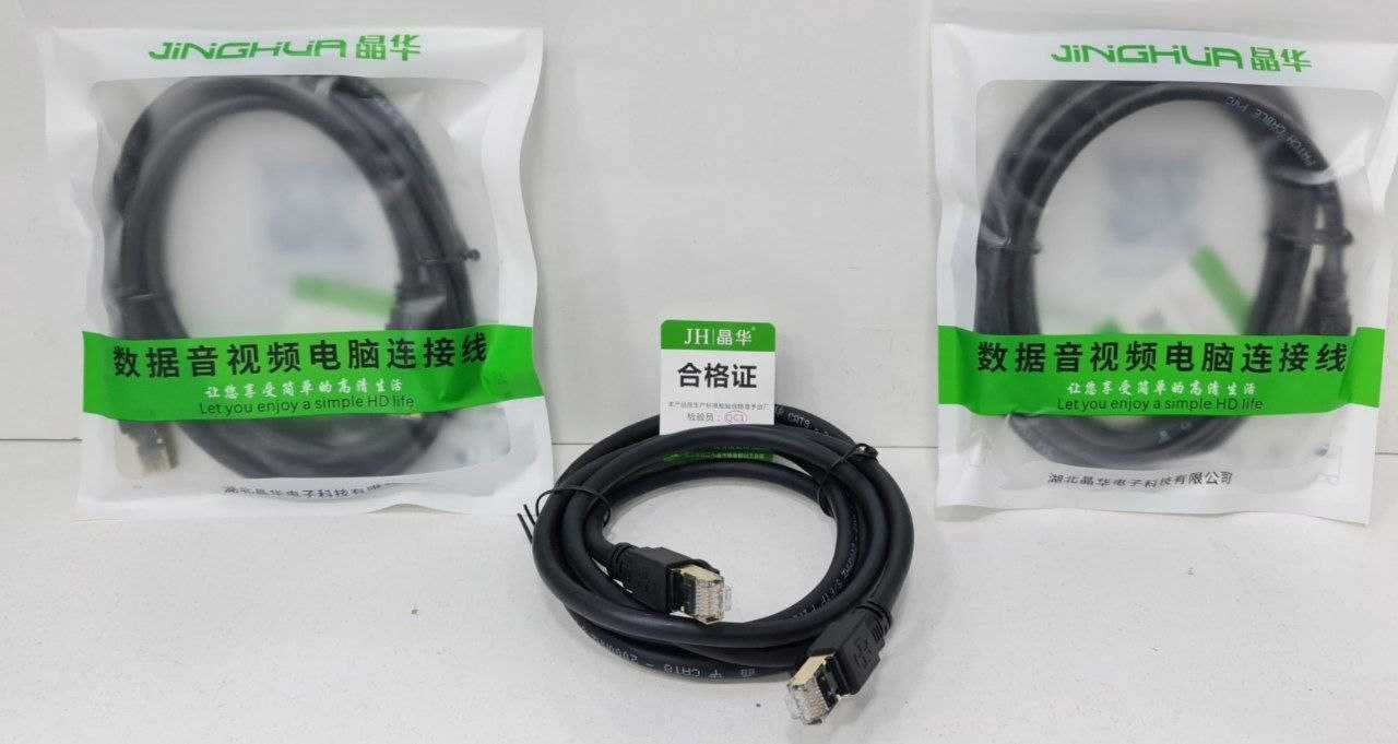 Hdmi vga dvi  Dp port  Xar hil Turdagi Kabel va Perehodniklar mavjud
