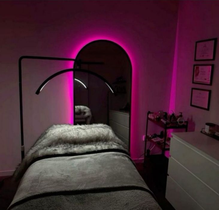 МАССАЖ с релаксом