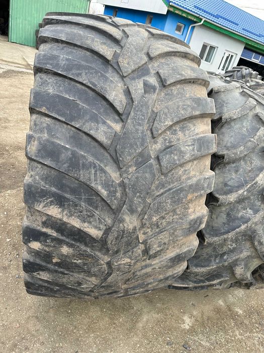 Cauciuc 750/60 R30,5