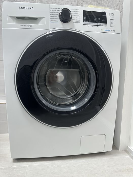 Стиральная машина Samsung