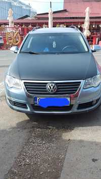 Vand Volkswagen Passat b6