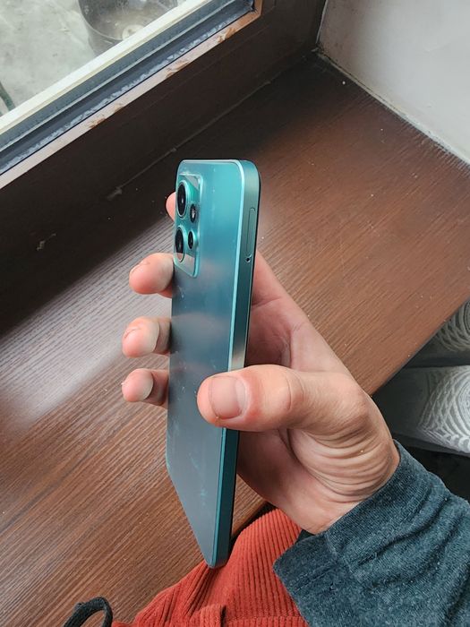 Redmi note 12    8/128