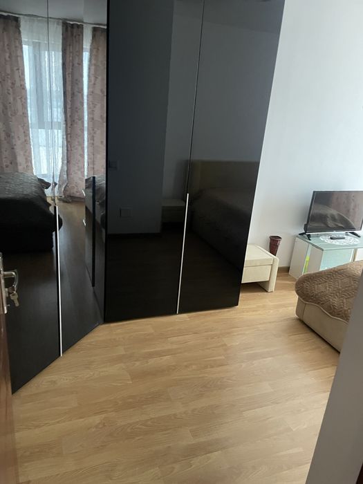 Apartament Complex Ferval 115000 € negociabil