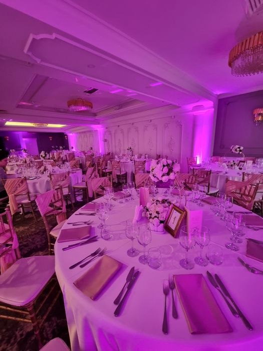 Par led slim FLASH 64 RGBW