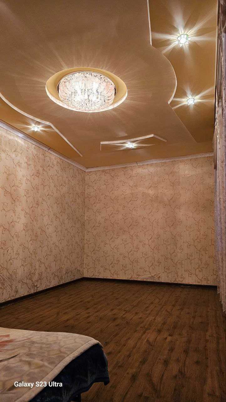 Продается дом 5 сот. 5 комнат Кибрай 100 000$ СРОЧНО №55 Умида