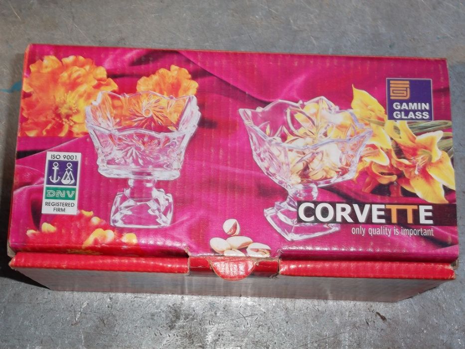 Кремарницы