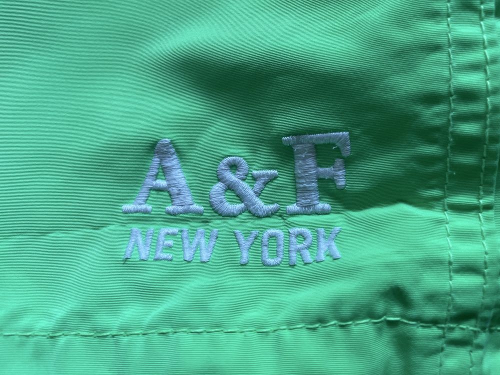 Ново Abercrombie & Fitch Swimshorts XL