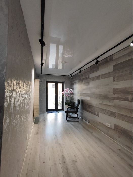 Продается нежилое  Катартал салон красоты