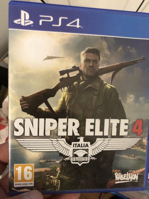 Vand PSP 4 Proo Slim!!