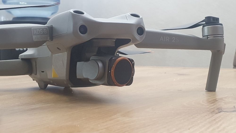 Дрон - DJI AIR 2S