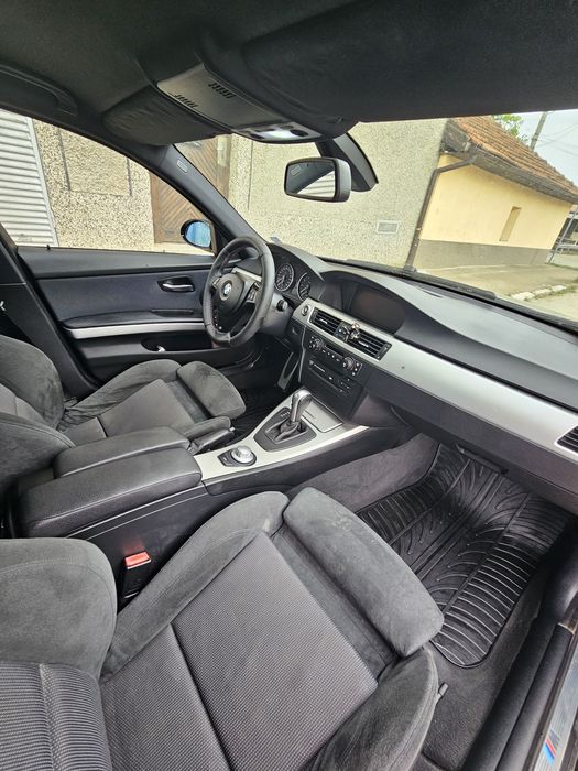 BMW 325I M-пакет