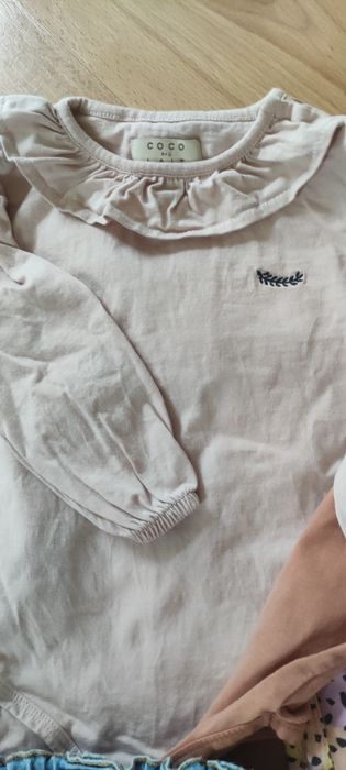 Лот дрехи подходящи за 9- 12 месеца/ 1 год.