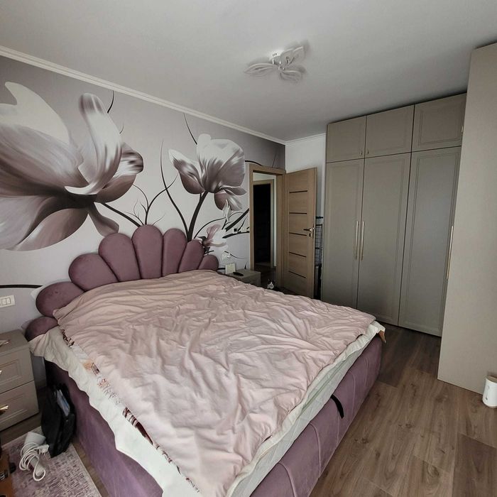 Apartament decomandat cu 3 camere + parcare, Adora Park Arad