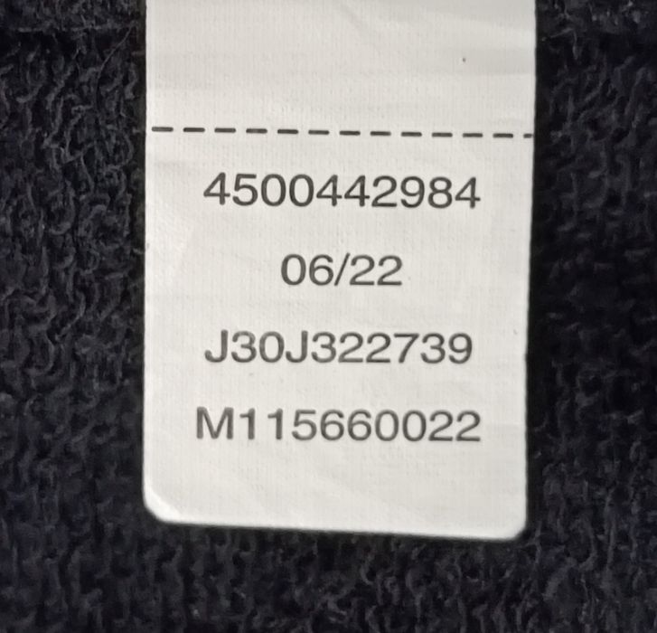 Calvin Klein Jeans Sweatshirt оригинално горнище M памук суичър горно