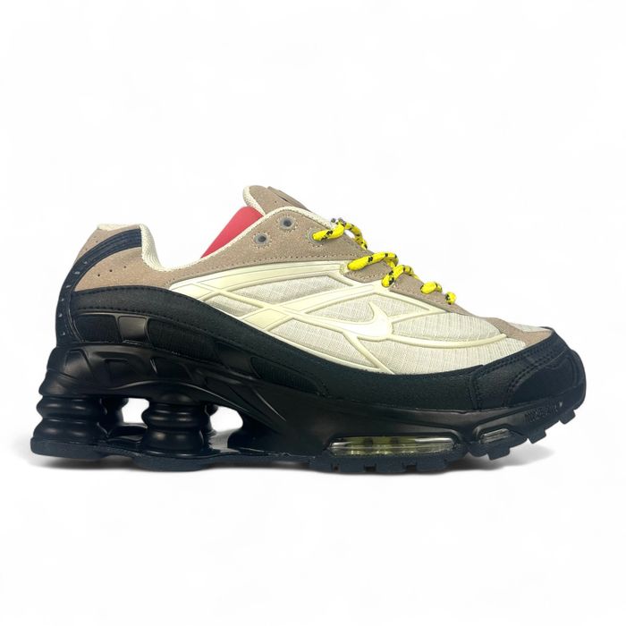 Nike Shox Ride 2 | Размери 43 | Нови