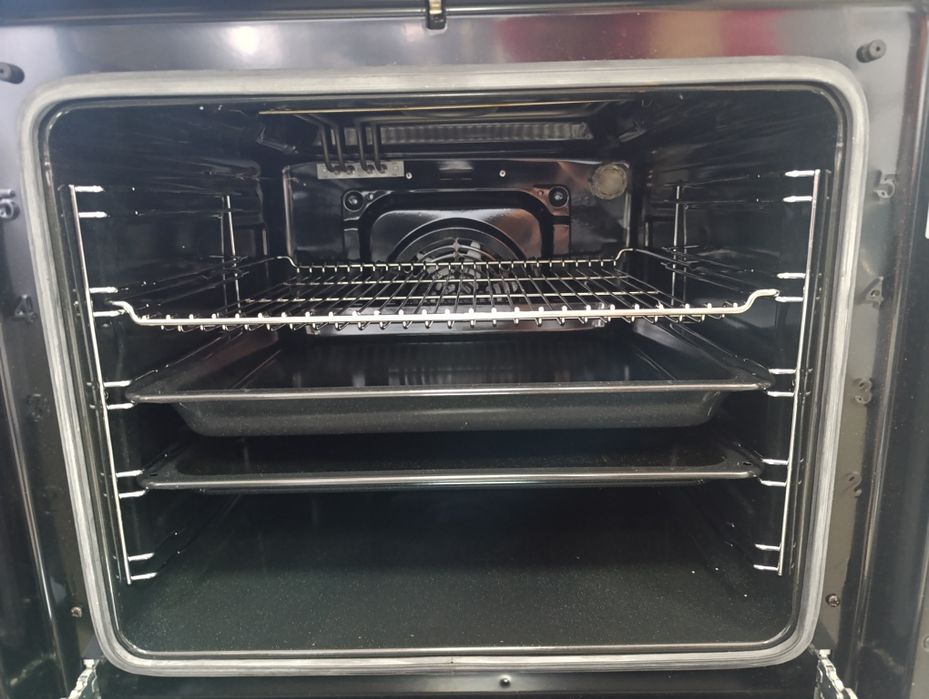 Електрическа готварска печка GRAM EK 5800-90 V