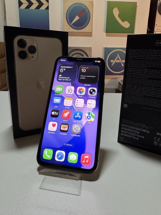 Iphone 11 pro  64GB