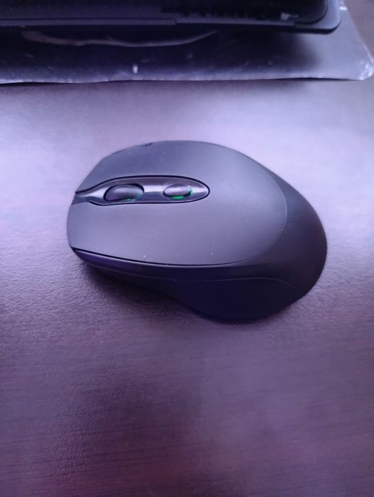 Безжична мишка и клавиатура