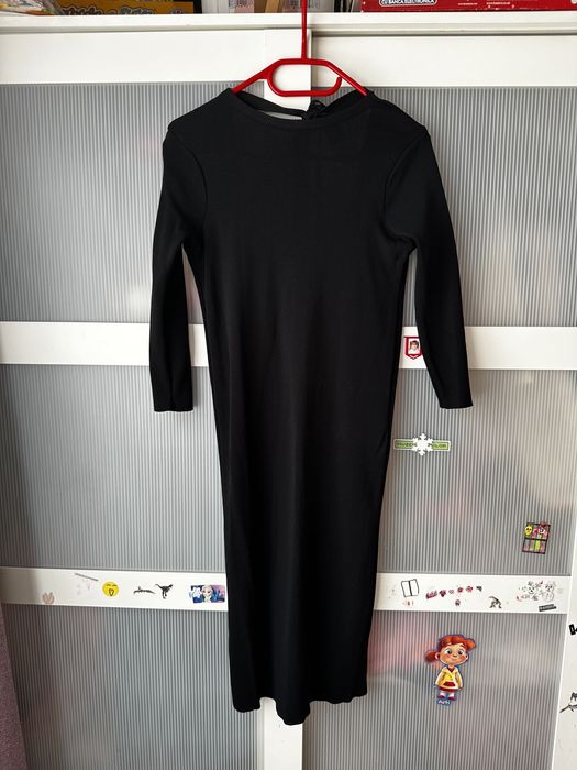 Rochie Zara Neagra