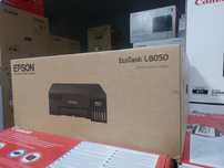 Epson Canon printer Гарантия Доставка