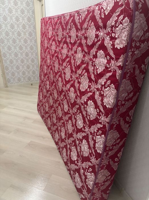 Матрас для двухспалки