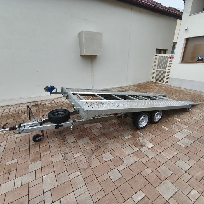 Platforma auto REPO an 2025 - 2T