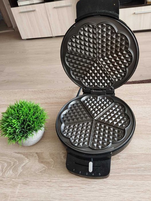 Гофретник SwitchOn